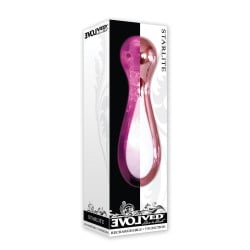 Evolved Starlite Bullet - Pink