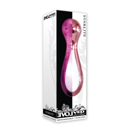 Evolved Starlite Bullet - Pink