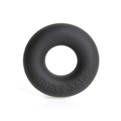 Boneyard Ultimate Silicone Ring - Black
