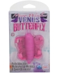 Micro Wireless Venus Butterfly - Pink