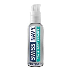 Toy & Body Cleaner - 1 oz
