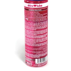Skins Excite Water Based Lubricant - 4.4 oz