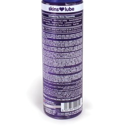 Skins Superslide Silicone Based Lubricant - 4.4 oz