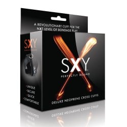SXY Cuffs