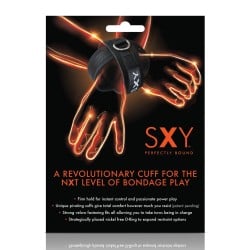 SXY Cuffs