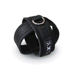 SXY Cuffs