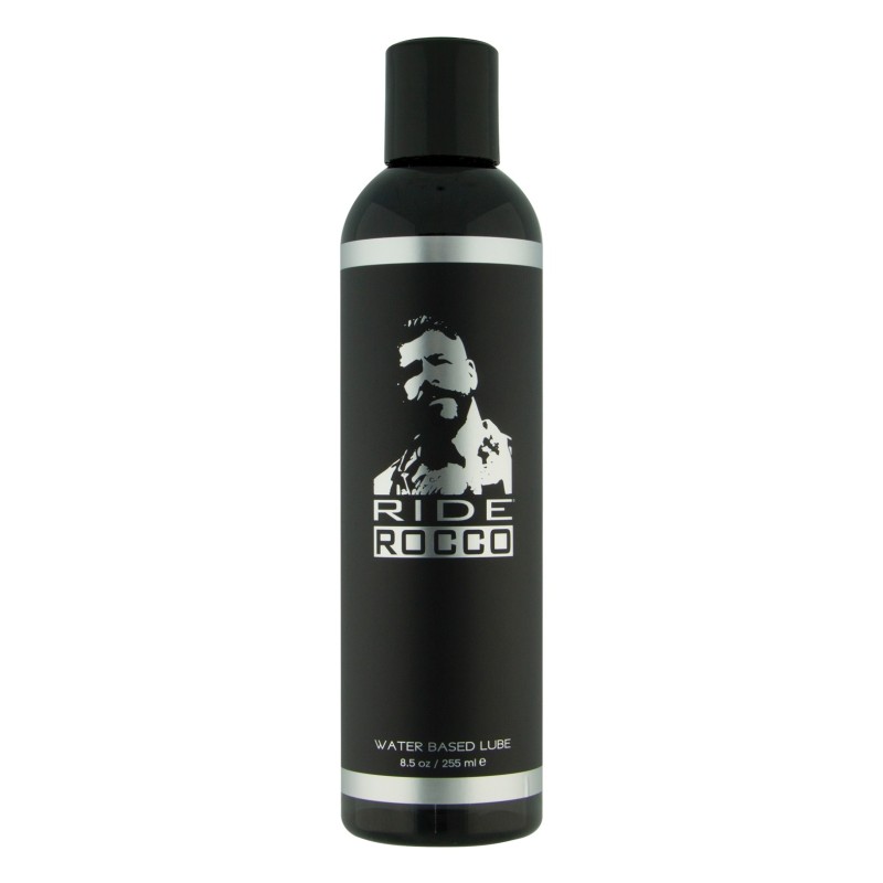 Ride Rocco Water Based - 8 oz Ride Rocco Water Based - 8 oz