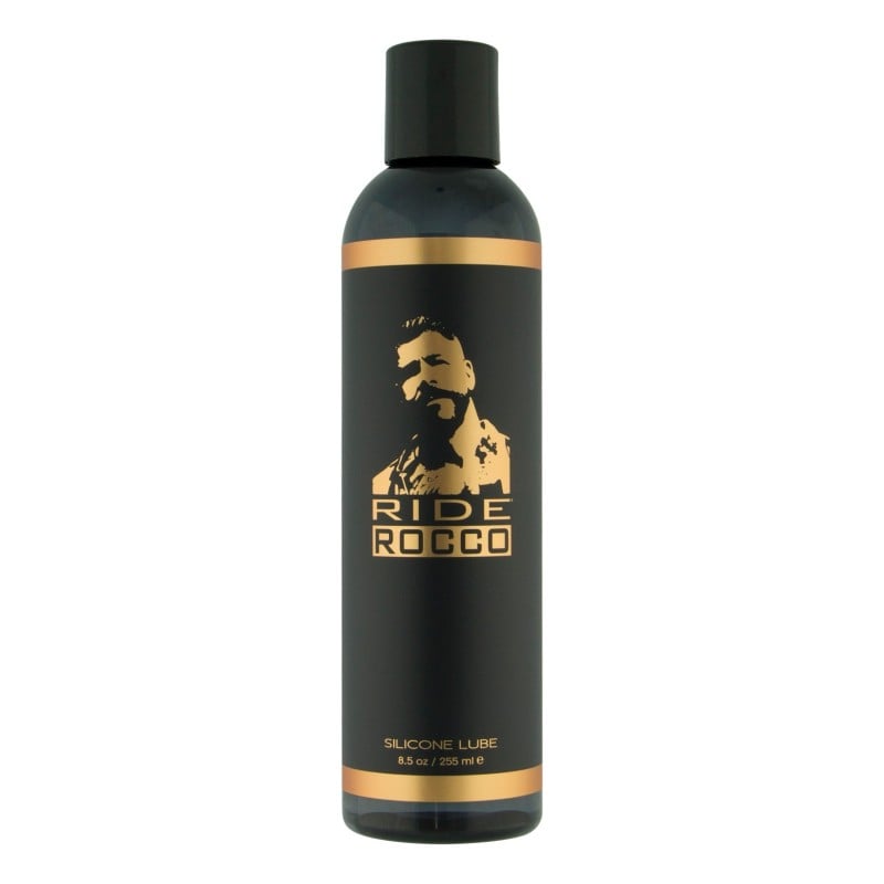 Ride Rocco Silicone - 8 oz Ride Rocco Silicone - 8 oz