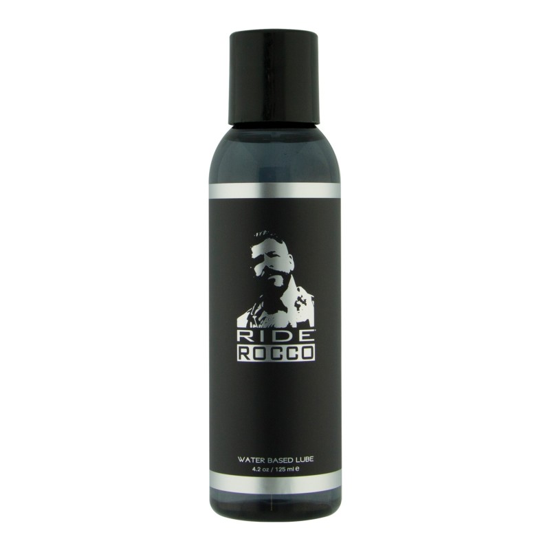 Ride Rocco Water Based - 4 oz Ride Rocco Water Based - 4 oz