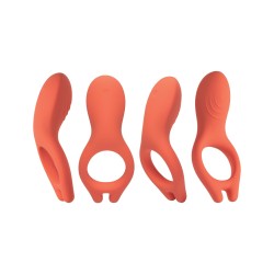 IVibe Select IRing - Coral