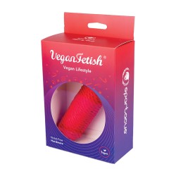Spartacus Nylon Rope - 10 mm Red