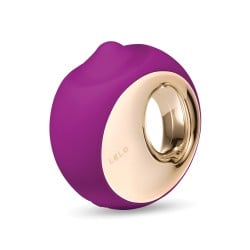 ORA 3 - Deep Rose