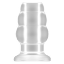 Shots Sono Butt Plug - Large Clear