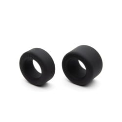 Sport Fucker Nutt Job Ring - Black
