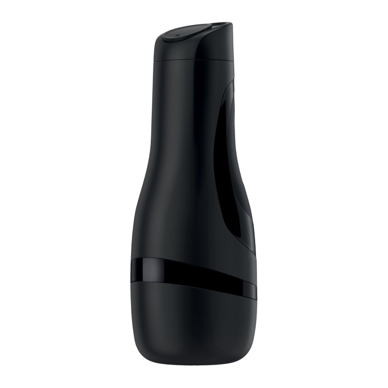 Satisfyer Men Classic - Black Satisfyer Men Classic - Black