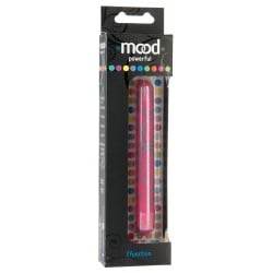 Mood 7 Function Bullet Large - Pink