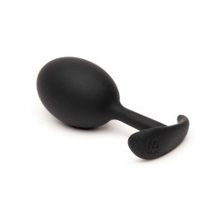 Sport Fucker Thunder Plug Large - Black