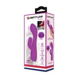 Pretty Love Doreen Licking Rabbit - Fuchsia