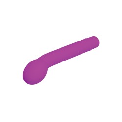 Pretty Love Logan Bendable Battery G - Fuchsia