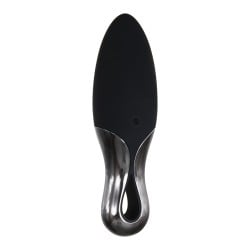 Evolved Teardrop Pendent Vibe - Black