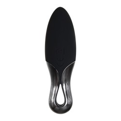 Evolved Teardrop Pendent Vibe - Black