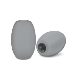 ZOLO Mini Bubble Stroker - Gray