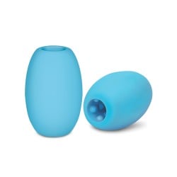 ZOLO Mini Bubble Stroker - Blue