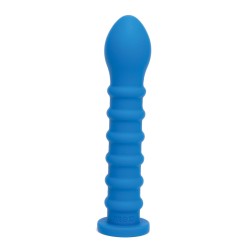 MOD Ribbed Wand - Blue