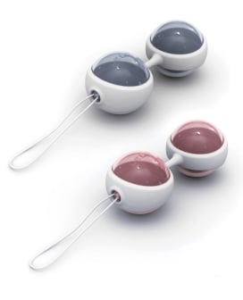 LELO Mini Luna Beads