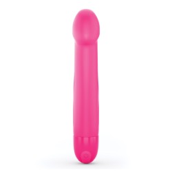 Dorcel Real Vibration S 6" Rechargeable Vibration - Pink