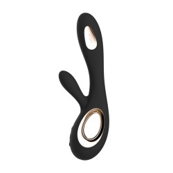 LELO Soraya Wave - Black