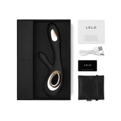 LELO Soraya Wave - Black