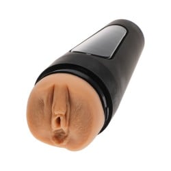 Main Squeeze ULTRASKYN Pussy Stroker - Julia Ann