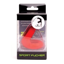 Sport Fucker Rugby Ring - Red
