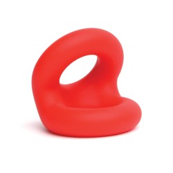 Sport Fucker Rugby Ring - Red