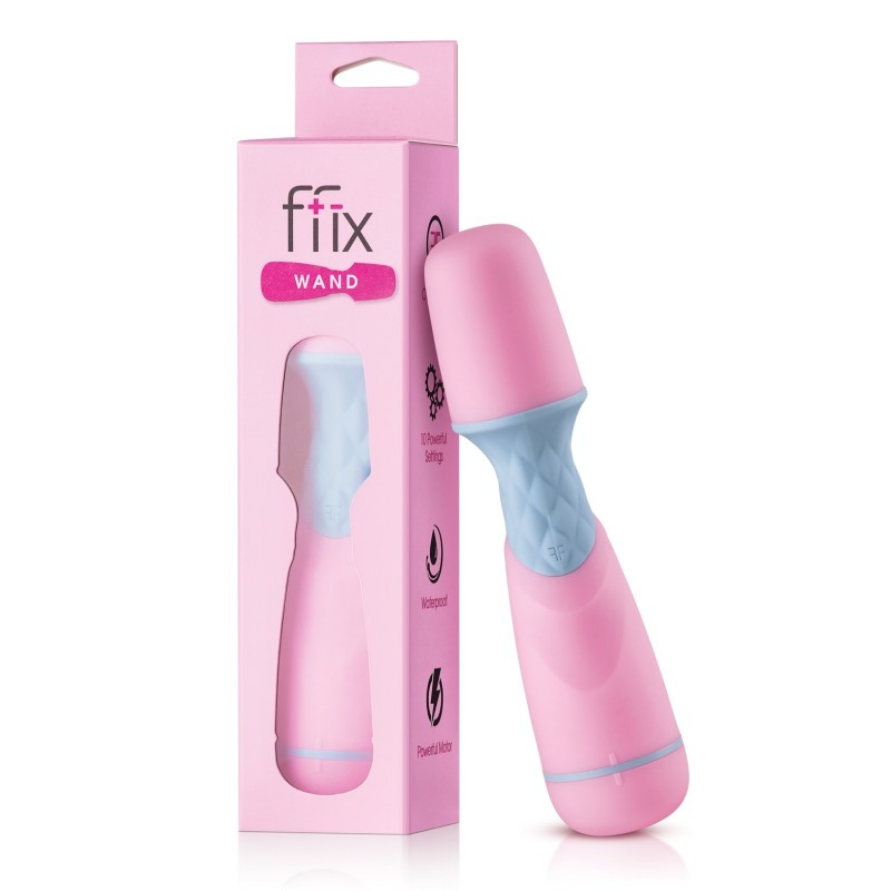 Femme Funn Ffix Mini Wand - Pink