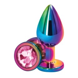 Rear Assets Mulitcolor Medium - Pink