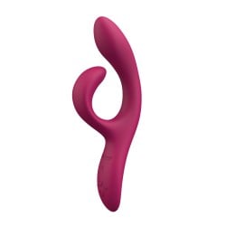 We-Vibe Nova 2 Flexible Rabbit - Fuchsia