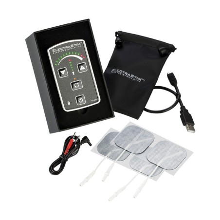 ElectraStim Flick Stimulator Pack