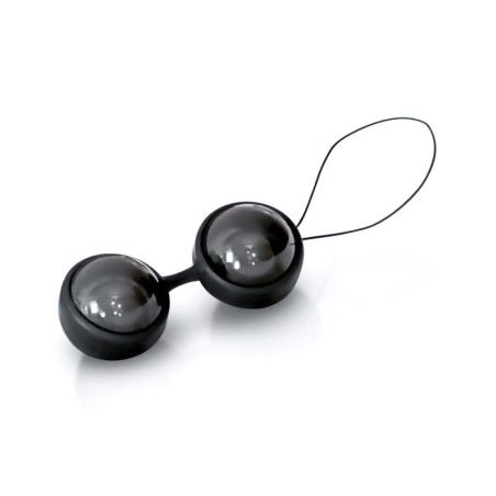 LELO Noir Luna Beads