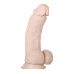 Evolved Real Supple Poseable Girthy - Light