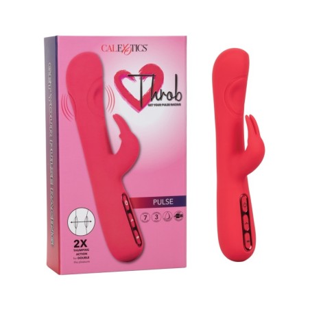 Throb Pulse