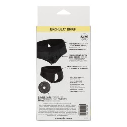 Boundless Backless Brief S/M