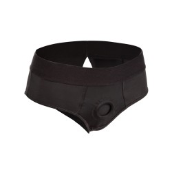 Boundless Backless Brief S/M