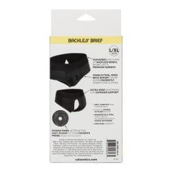 Boundless Backless Brief L/XL