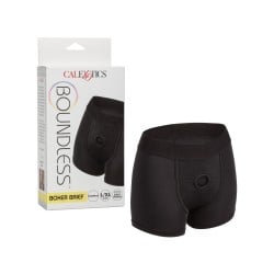 Boundless Boxer Brief L/XL