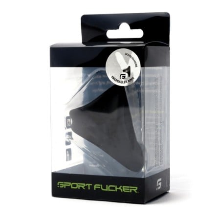 Sport Fucker FreeBaller - Black