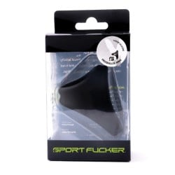 Sport Fucker FreeBaller - Black