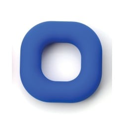 Sport Fucker Big Boner Ring - Blue