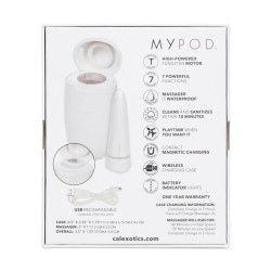 My Pod Vibrating Massager